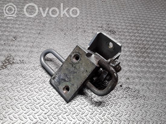 Audi A3 S3 8L Rear door lower hinge 4B0833412E