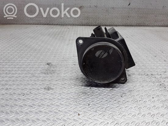 Audi A4 S4 B5 8D Mass air flow meter 71822101 074906461