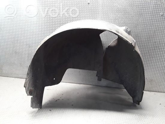 Audi A3 S3 8L Rear arch fender liner splash guards 8L0810171