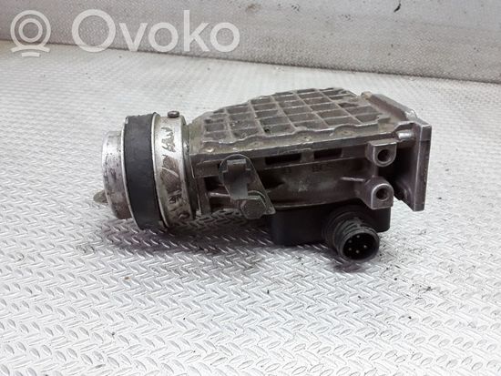 BMW 3 E36 Mass air flow meter 0280200204 17346519