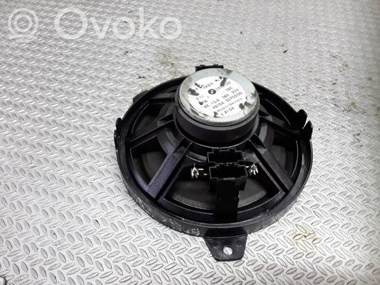 BMW 3 E46 Rear door speaker 65138368233