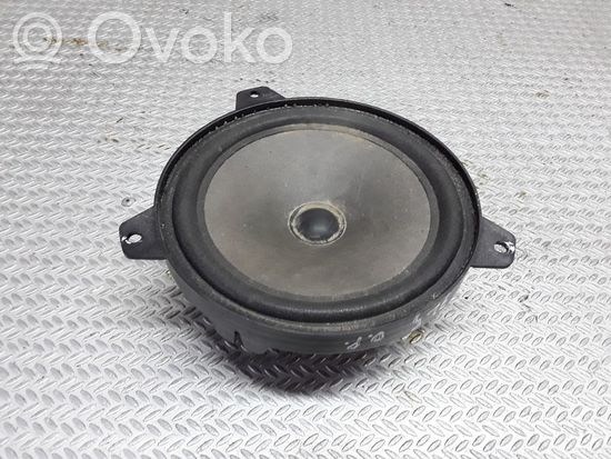 BMW 3 E46 Front door speaker 65138368233