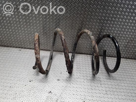 BMW 3 E46 Front coil spring