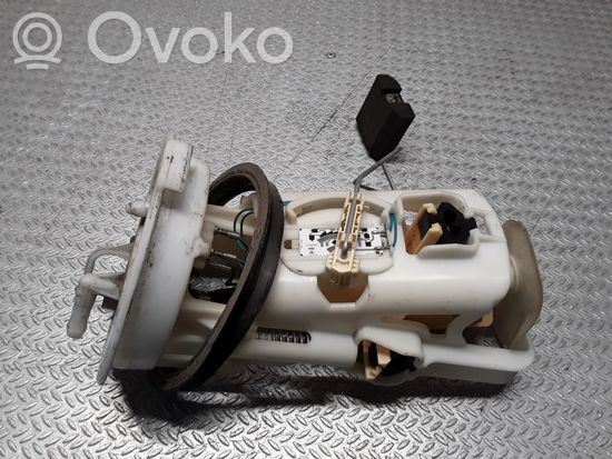 BMW 3 E46 In-tank fuel pump 228222009