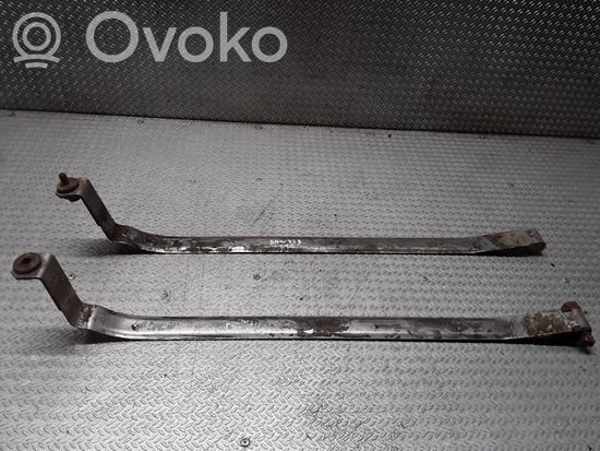 BMW 3 E46 Fuel tank mounting bracket
