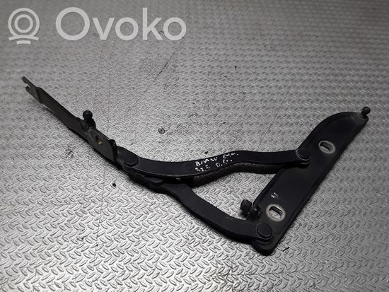BMW 3 E46 Tailgate/trunk/boot hinge 41628220074
