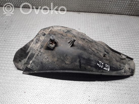 BMW 3 E46 Rear arch fender liner splash guards 51718224993