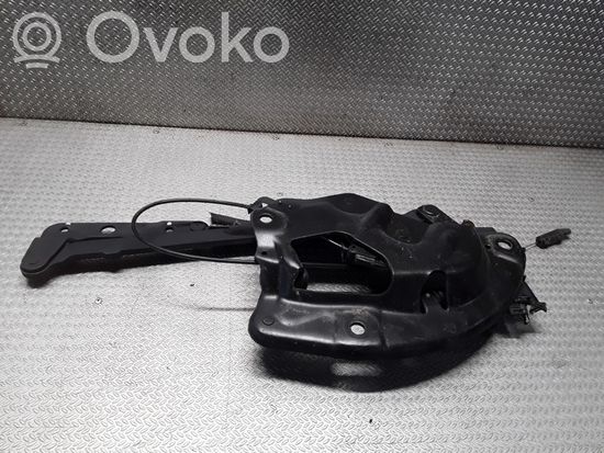 Volkswagen Eos Convertible roof hinge L9211747P