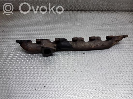 Mercedes-Benz E W210 Exhaust manifold