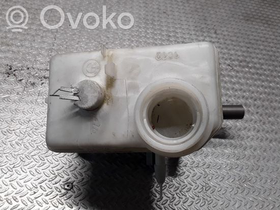 BMW 3 E46 Master brake cylinder 03350884451