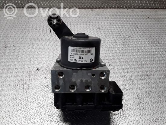 BMW 3 E46 ABS Pump 10020806982
