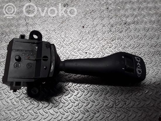 BMW 3 E46 Wiper control stalk 83636641