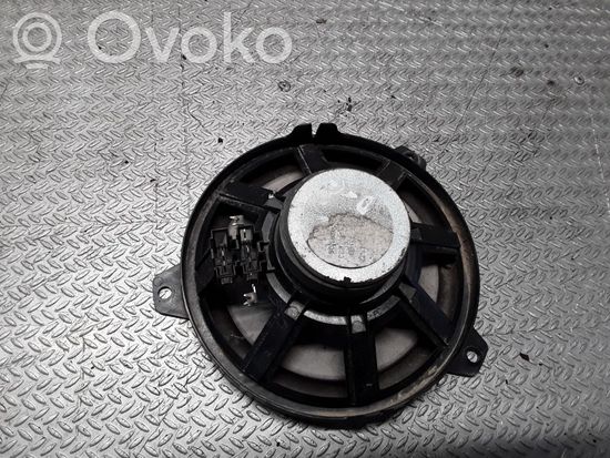 BMW 3 E46 Rear door speaker