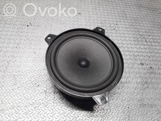 BMW 3 E46 Rear door speaker