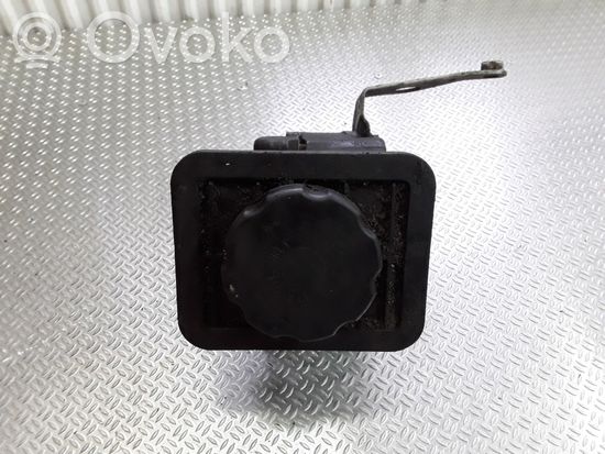 BMW 5 E39 Power steering pump
