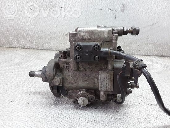 Audi A4 S4 B5 8D Fuel injection high pressure pump 0460404994 028130109H