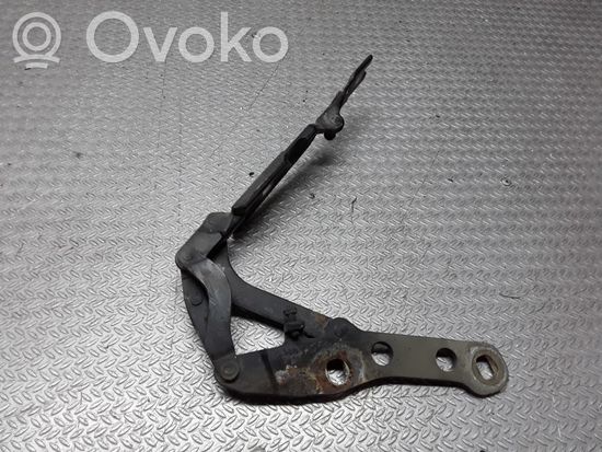 BMW 3 E46 Engine bonnet/hood hinges