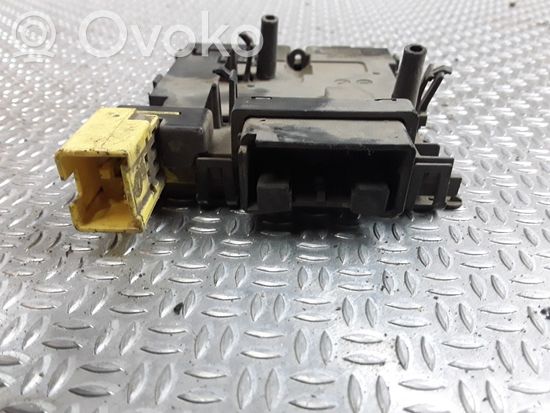 Volkswagen PASSAT B6 Power steering control unit/module 3C0953549J