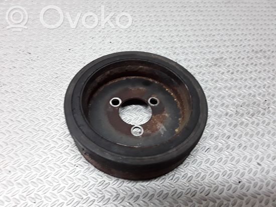 BMW 3 E46 Crankshaft pulley
