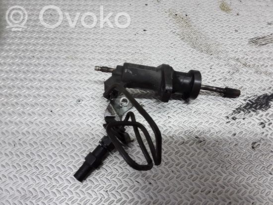 BMW 3 E46 Clutch slave cylinder FTE6740