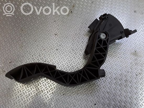 Audi A6 Allroad C5 Accelerator throttle pedal 8D1721523F