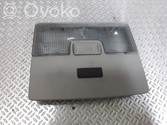 Audi A6 Allroad C5 Front seat light 4B0947105B