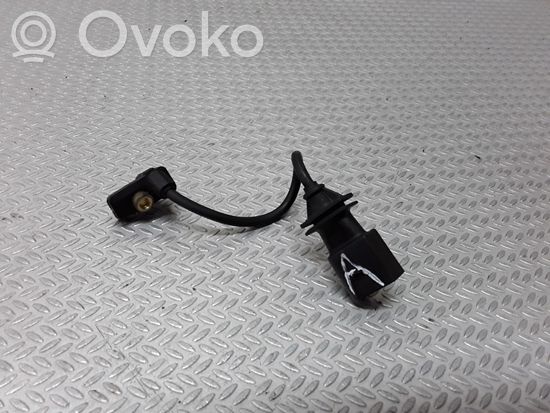 BMW 3 E46 Crankshaft position sensor 0281002477