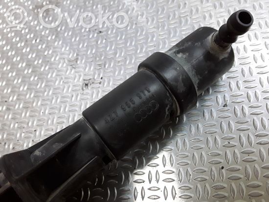 Audi A6 S6 C5 4B Headlight washer spray nozzle 4Z7955979