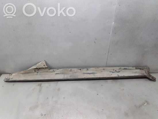 Audi A6 Allroad C5 Sill