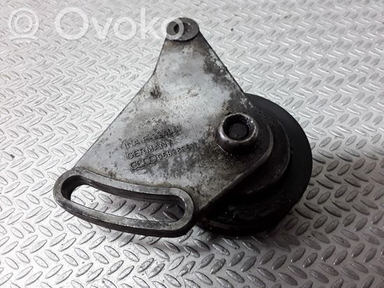 Audi A4 S4 B5 8D Air conditioning tensioner 058260511
