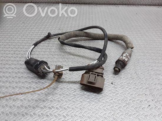Volkswagen PASSAT B5 Lambda probe sensor 0258986505