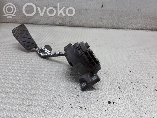 Audi A4 S4 B6 8E 8H Accelerator throttle pedal 8E2721523A