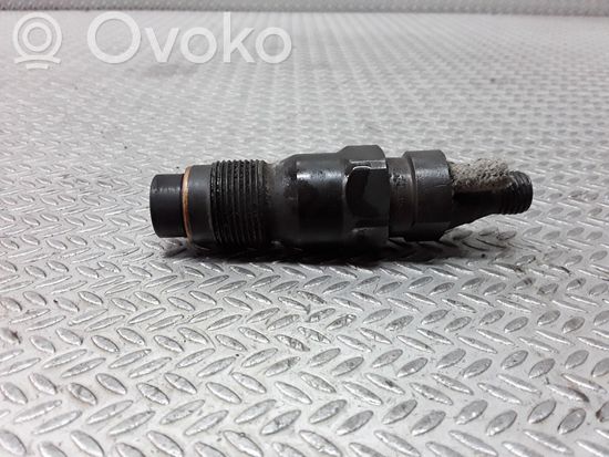 BMW 5 E39 Fuel injector KCA21S71