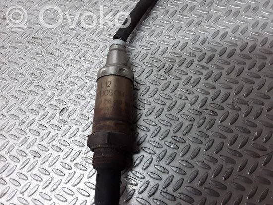 Audi A6 S6 C5 4B Lambda probe sensor 0258003524 078906265D