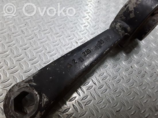 Mercedes-Benz E W211 Front anti-roll bar/stabilizer link 2113201089