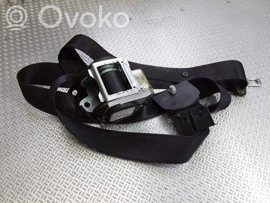 Mercedes-Benz E W211 Front seatbelt 605369200