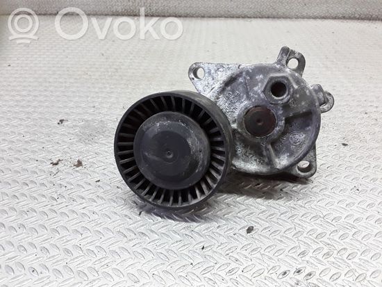 BMW 3 E46 Generator/alternator belt tensioner 1281427252