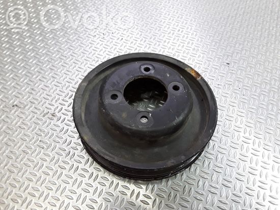BMW 3 E36 Water pump pulley 1722567