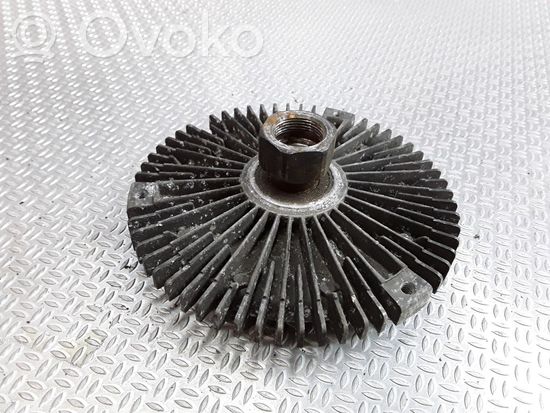 BMW 5 E39 Viscous fan clutch 6537400000