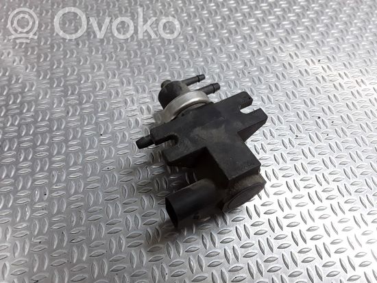 Volkswagen Golf IV Turbo solenoid valve 1J0906627