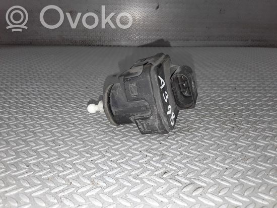 Audi A3 S3 8L Headlight level adjustment motor 8L0941295