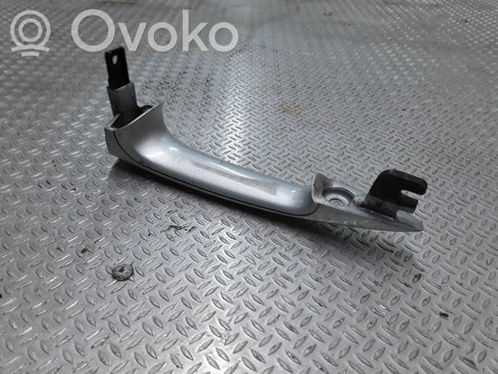 BMW 3 E46 Rear door exterior handle