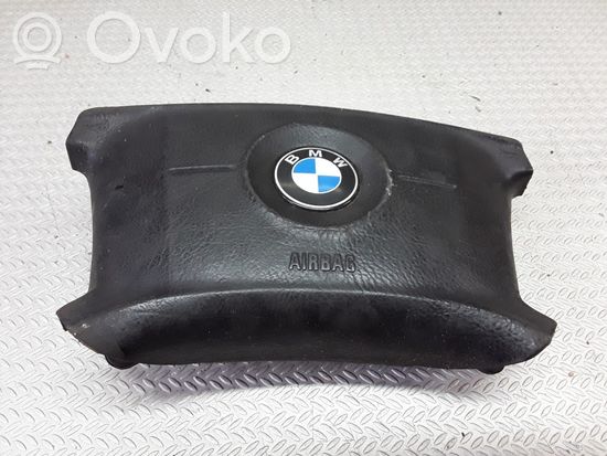 BMW 3 E46 Steering wheel airbag 33109724404B