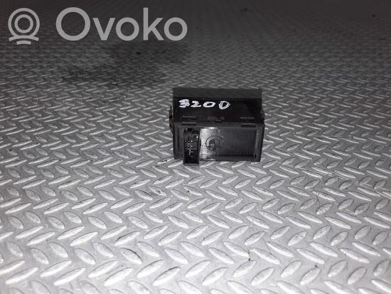 BMW 3 E46 Traction control (ASR) switch 61316901591