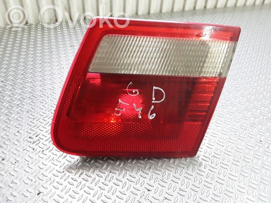 BMW 3 E46 Tailgate rear/tail lights 286802