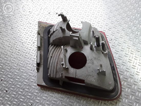 BMW 3 E46 Tailgate rear/tail lights 286802