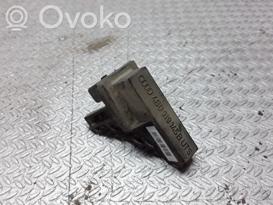 Audi Q7 4L Aerial antenna amplifier 4B0919145B