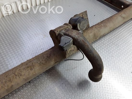 Volkswagen Golf III Tow bar set