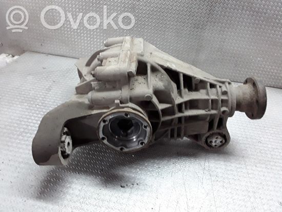 Audi Q7 4L Rear differential 4460310018