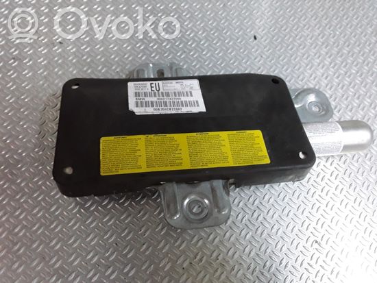 BMW 3 E46 Front door airbag 308217437090